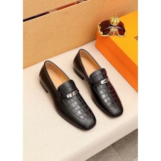 Hermes Leather Shoes